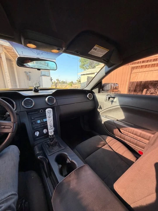 2005 Ford S197 Mustang - Image 10 of 12