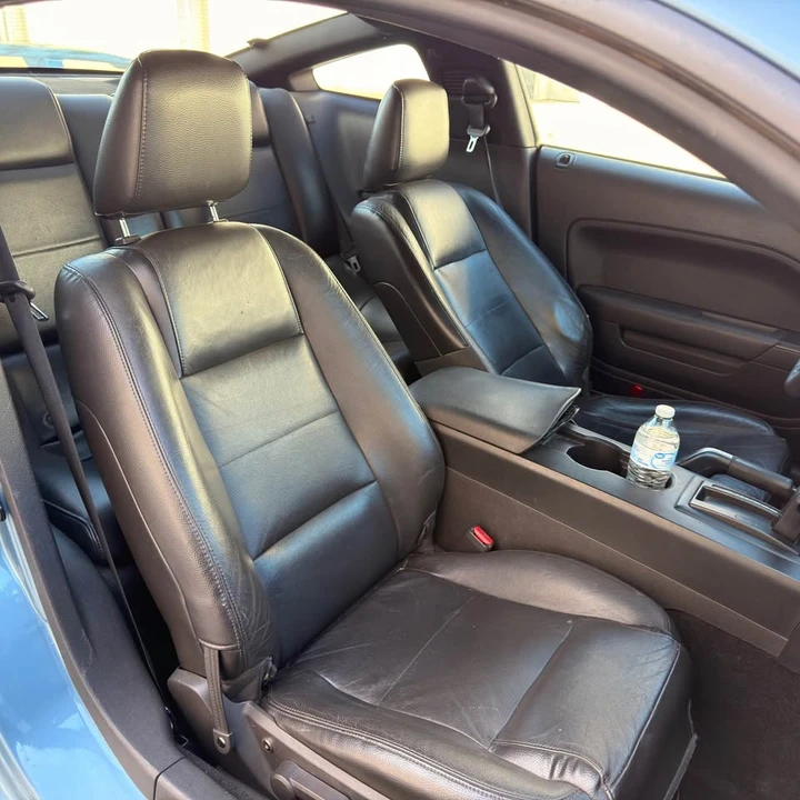 2005 Ford S197 Mustang - Image 12 of 16