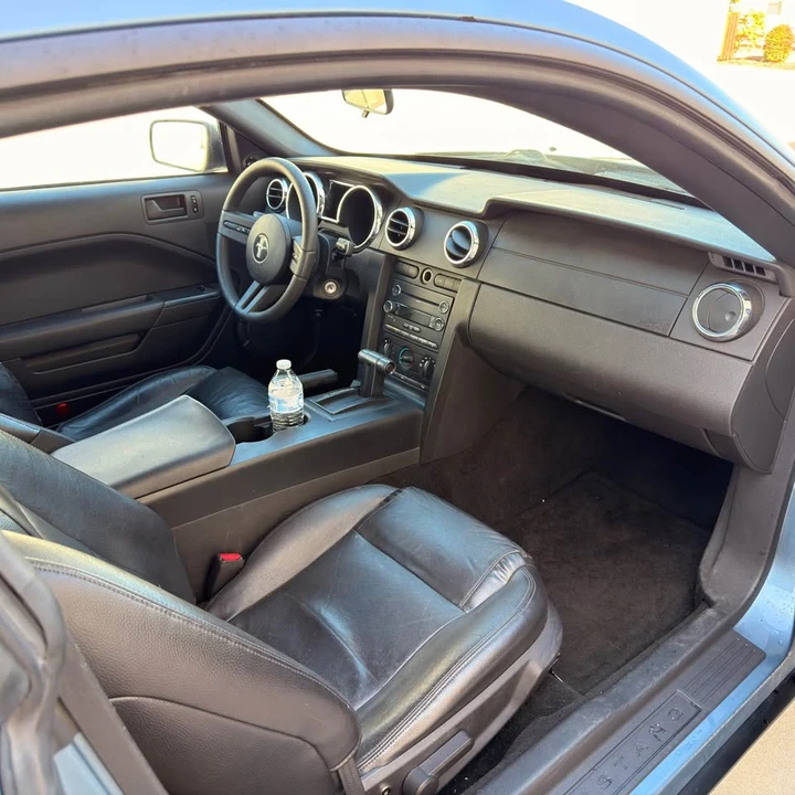 2005 Ford S197 Mustang - Image 11 of 16