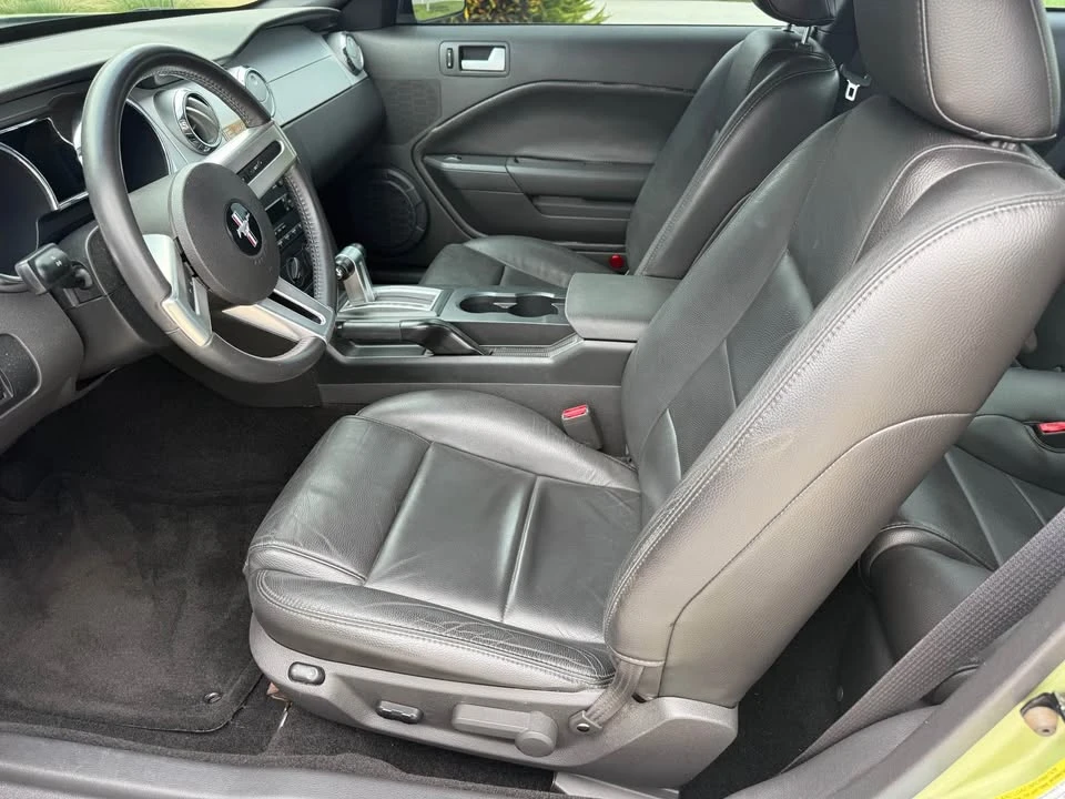 2005 Ford S197 Mustang - Image 6 of 10
