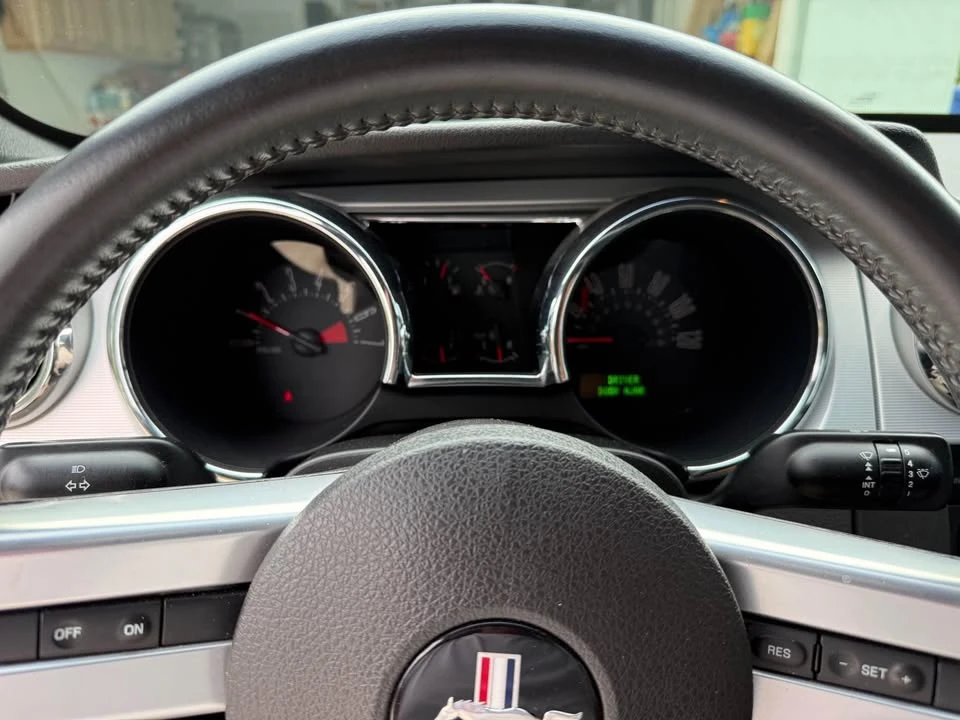 2005 Ford S197 Mustang - Image 5 of 10
