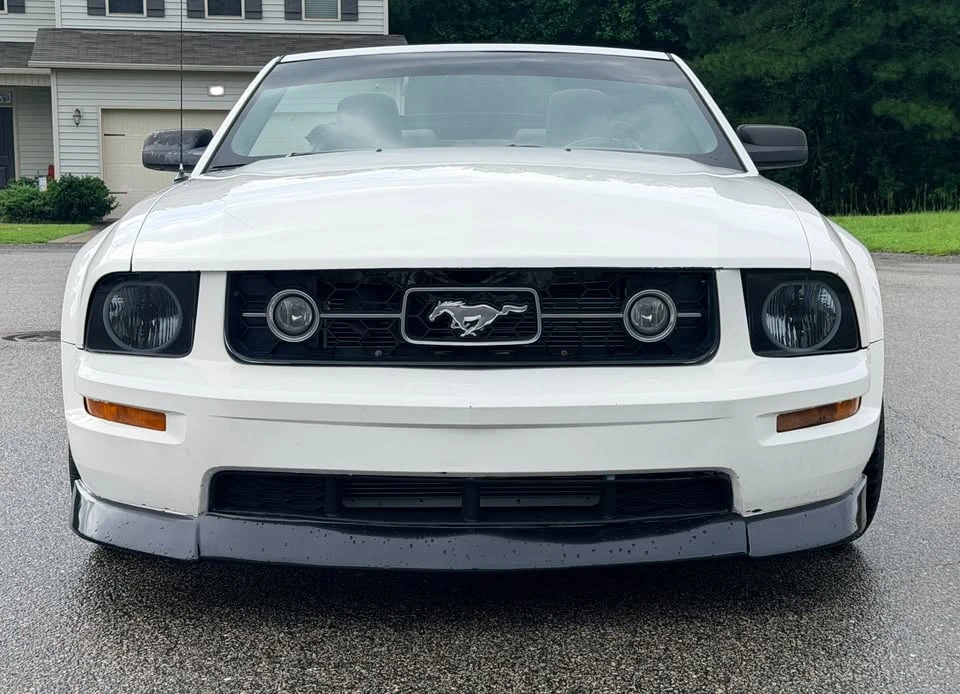 2005 Ford S197 Mustang - Image 2 of 20