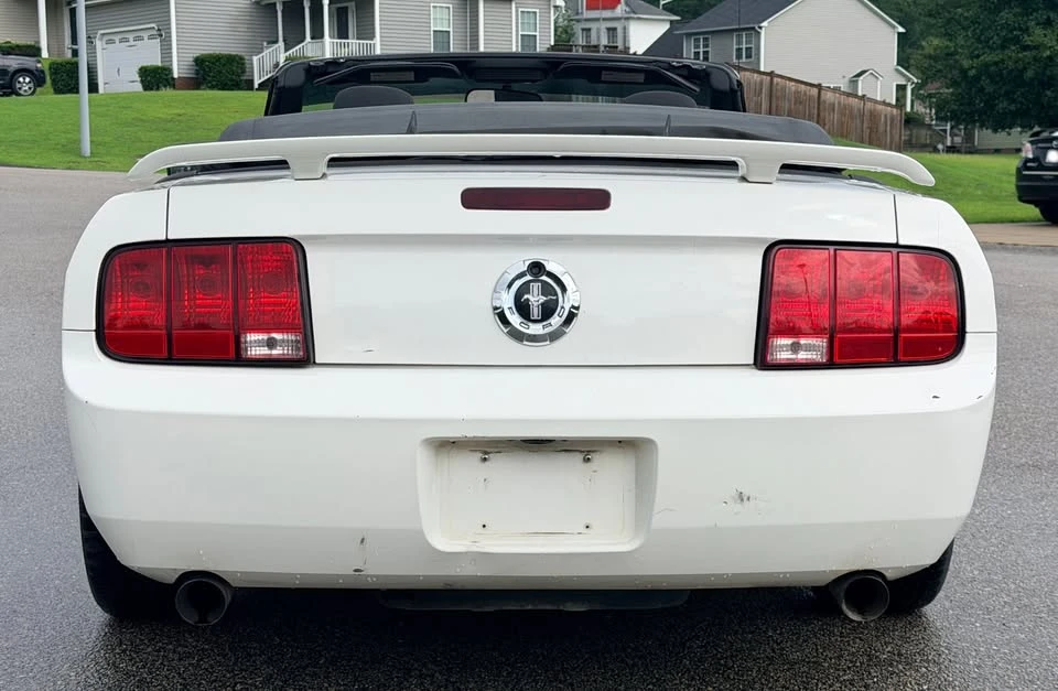 2005 Ford S197 Mustang - Image 6 of 20