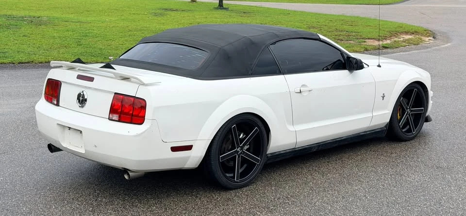 2005 Ford S197 Mustang - Image 14 of 20