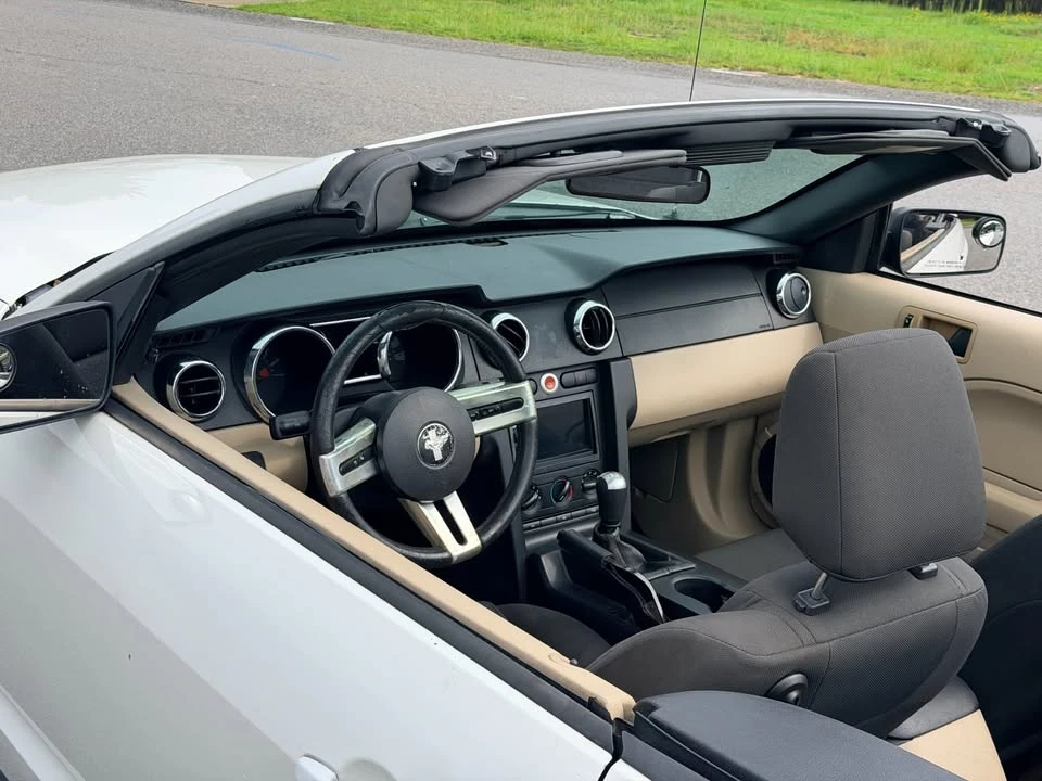 2005 Ford S197 Mustang - Image 10 of 20