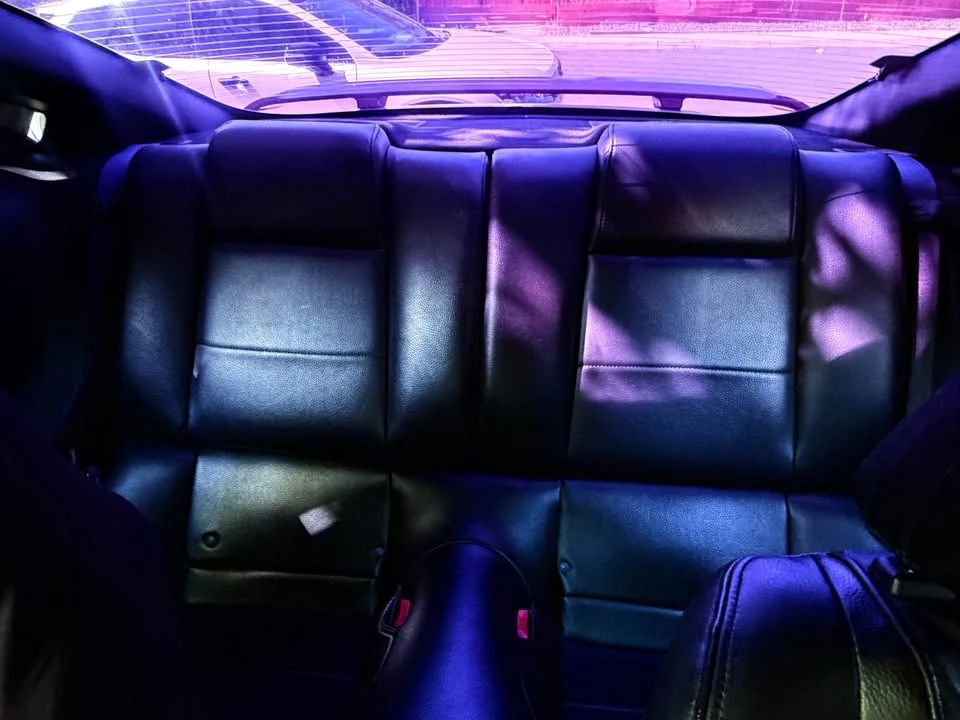 2005 Ford S197 Mustang - Image 3 of 11