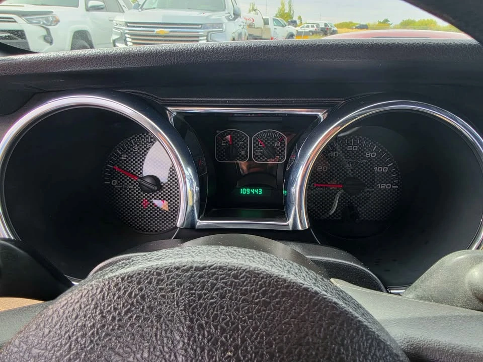 2005 Ford S197 Mustang - Image 11 of 14