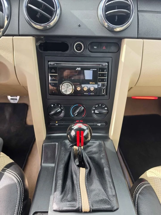 2005 Ford S197 Mustang - Image 12 of 14