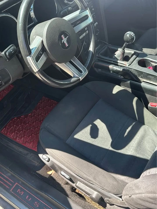 2005 Ford S197 Mustang - Image 3 of 4