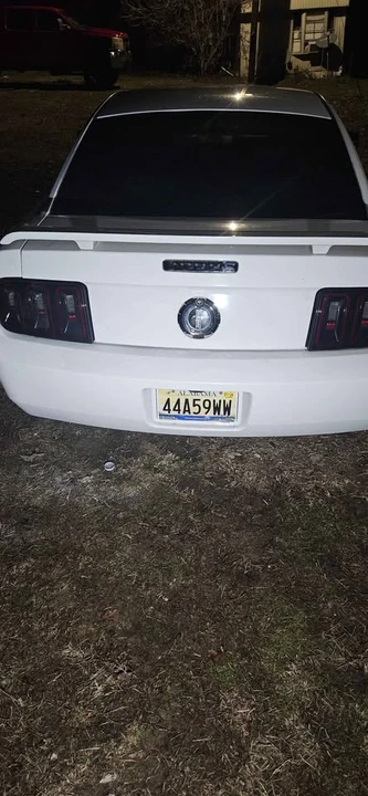 2005 Ford S197 Mustang - Image 3 of 14