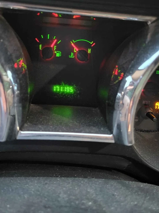 2005 Ford S197 Mustang - Image 12 of 12