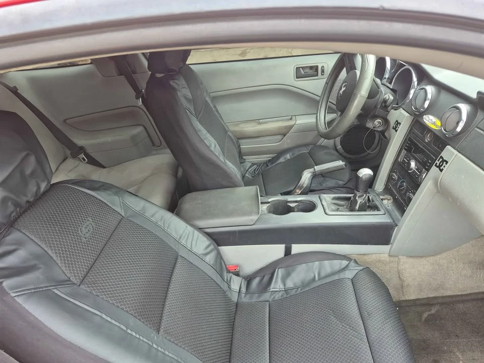 2005 Ford S197 Mustang - Image 6 of 7