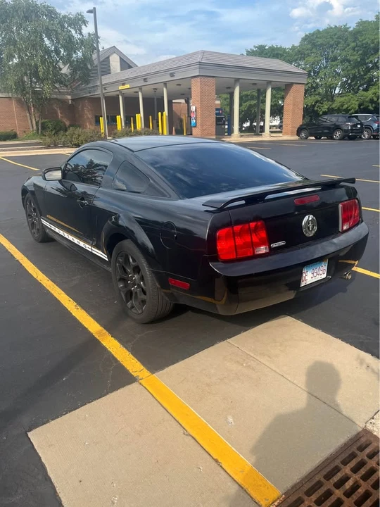 2005 Ford S197 Mustang - Image 4 of 15