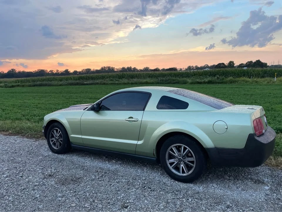 2005 Ford S197 Mustang - Image 19 of 20