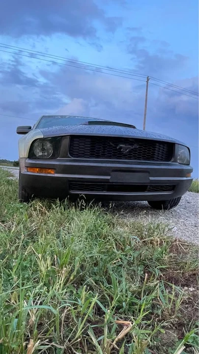 2005 Ford S197 Mustang - Image 5 of 20