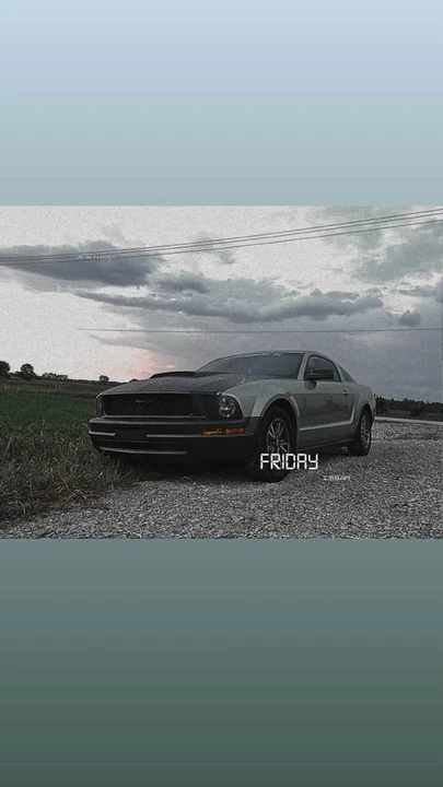 2005 Ford S197 Mustang - Image 20 of 20