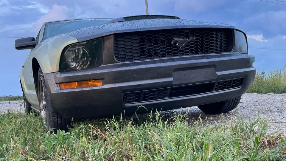 2005 Ford S197 Mustang - Image 6 of 20