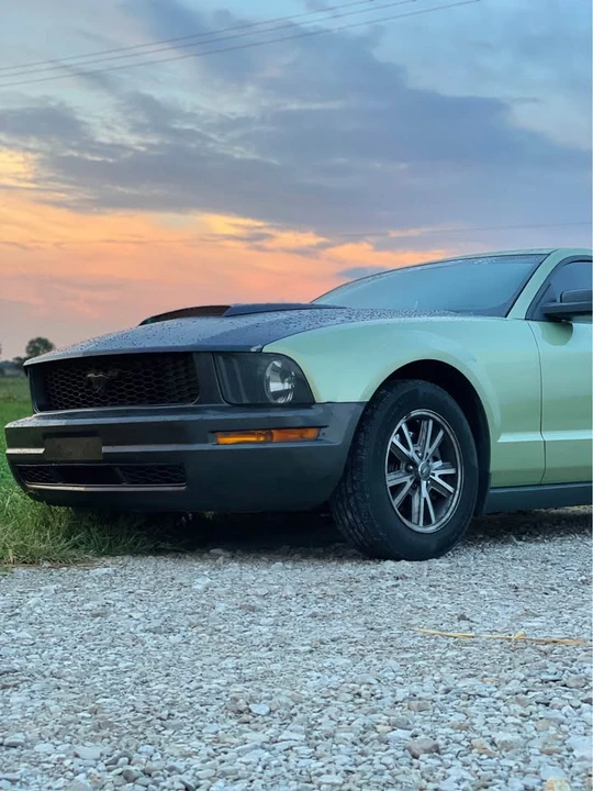 2005 Ford S197 Mustang - Image 2 of 20