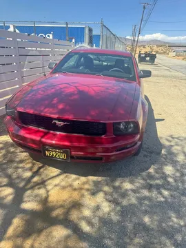 2005 Ford Mustang V6 Premium