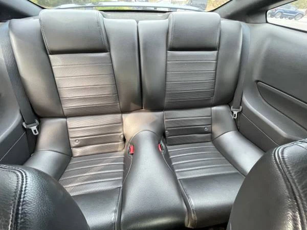 2005 Ford S197 Mustang - Image 14 of 20