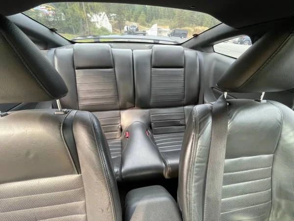 2005 Ford S197 Mustang - Image 13 of 20