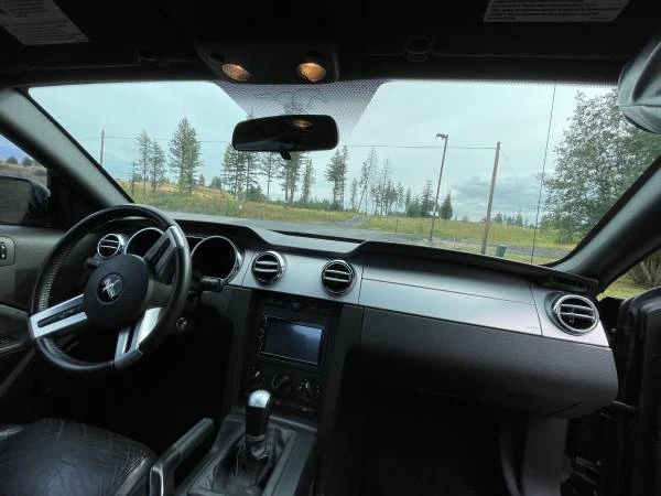2005 Ford S197 Mustang - Image 18 of 20