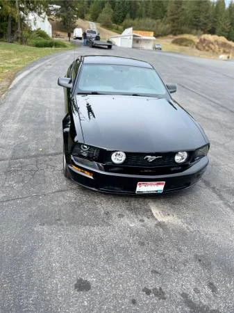 2005 Ford S197 Mustang - Image 19 of 20