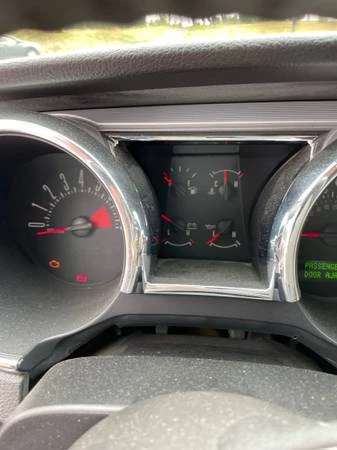 2005 Ford S197 Mustang - Image 17 of 20
