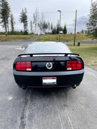 2005 Ford S197 Mustang - Image 4 of 20