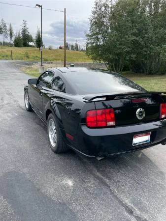 2005 Ford S197 Mustang - Image 3 of 20