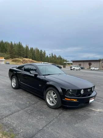 2005 Ford S197 Mustang - Image 2 of 20