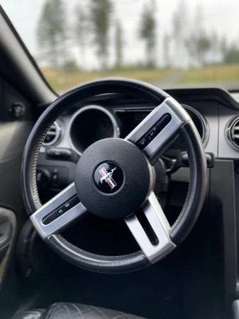 2005 Ford S197 Mustang - Image 9 of 20