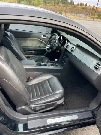2005 Ford S197 Mustang - Image 7 of 20