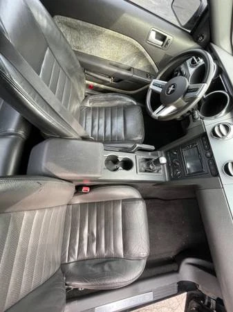 2005 Ford S197 Mustang - Image 11 of 20