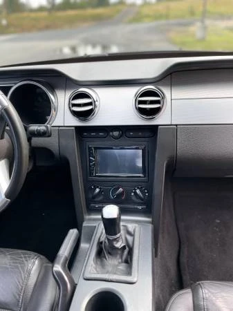 2005 Ford S197 Mustang - Image 10 of 20
