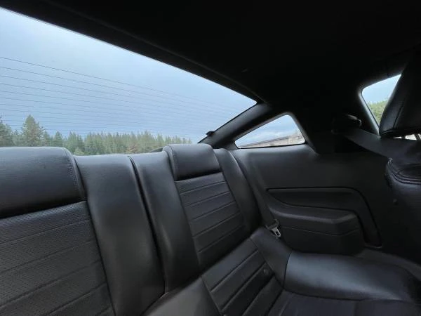 2005 Ford S197 Mustang - Image 15 of 20