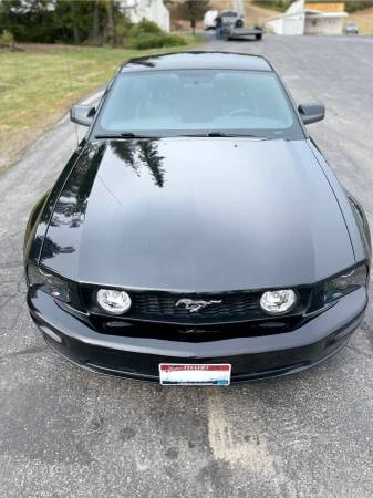 2005 Ford S197 Mustang - Image 20 of 20