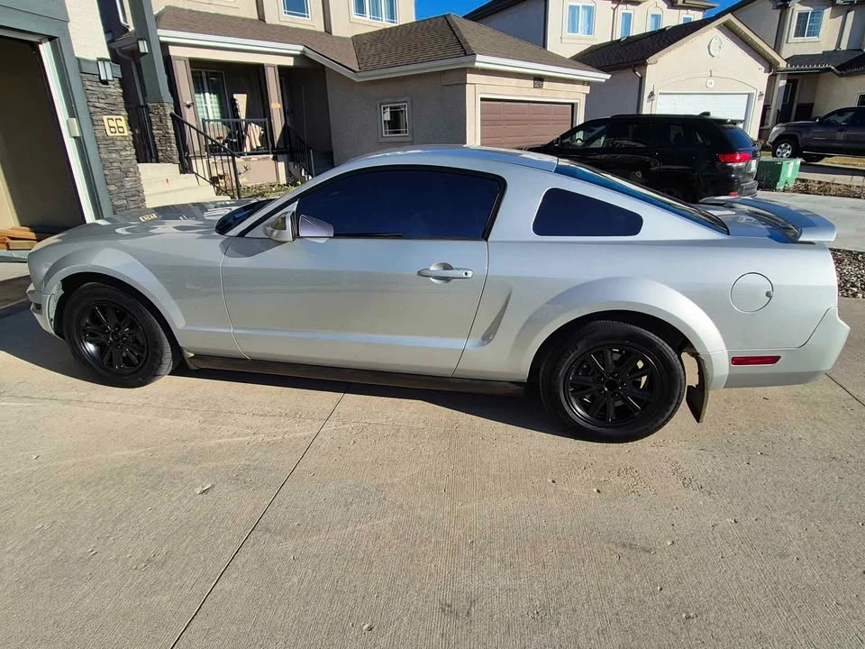 2005 Ford S197 Mustang - Image 2 of 5