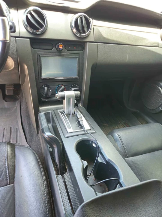 2005 Ford S197 Mustang - Image 6 of 9