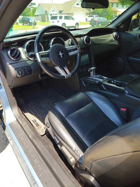2005 Ford S197 Mustang - Image 5 of 9