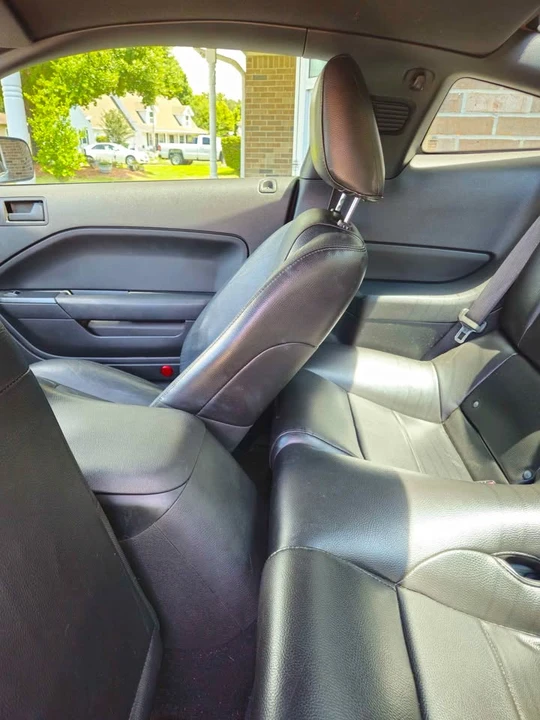 2005 Ford S197 Mustang - Image 7 of 9