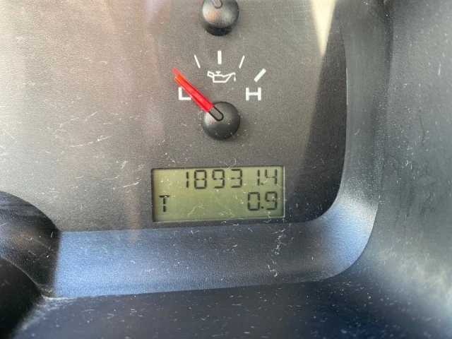 2005 Ford F-150 11th Gen - Image 19 of 22