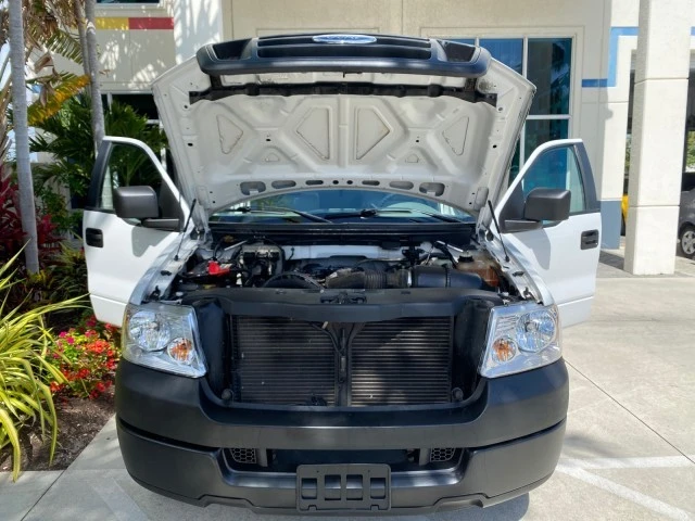 2005 Ford F-150 11th Gen - Image 18 of 22