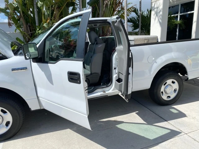 2005 Ford F-150 11th Gen - Image 14 of 22