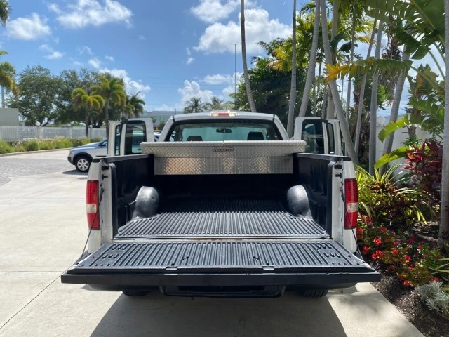 2005 Ford F-150 11th Gen - Image 16 of 22