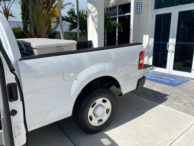 2005 Ford F-150 11th Gen - Image 15 of 22