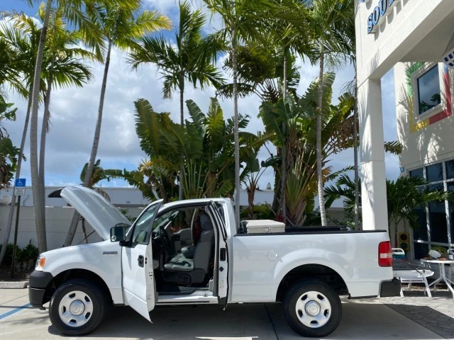 2005 Ford F-150 11th Gen - Image 9 of 22