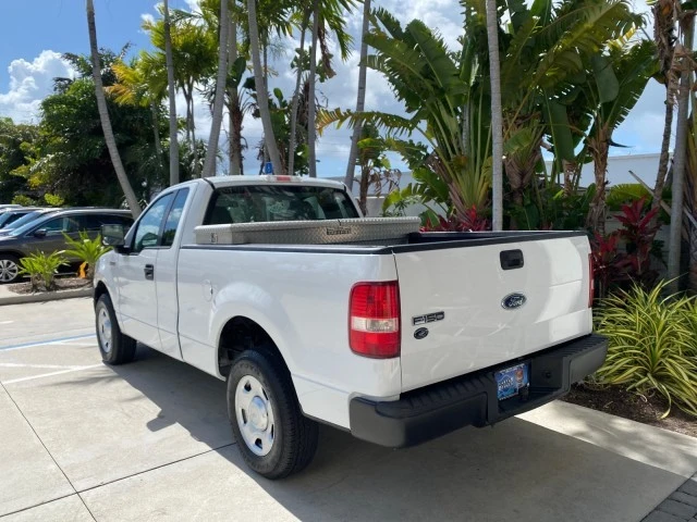 2005 Ford F-150 11th Gen - Image 6 of 22