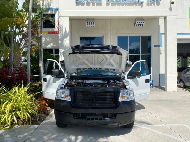 2005 Ford F-150 11th Gen - Image 17 of 22