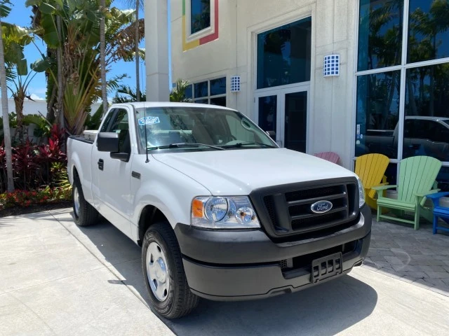 2005 Ford F-150 11th Gen - Image 2 of 22